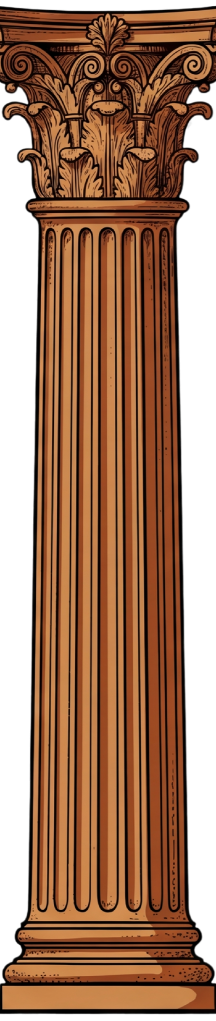 Columna Corintia · Follow-up Sequences