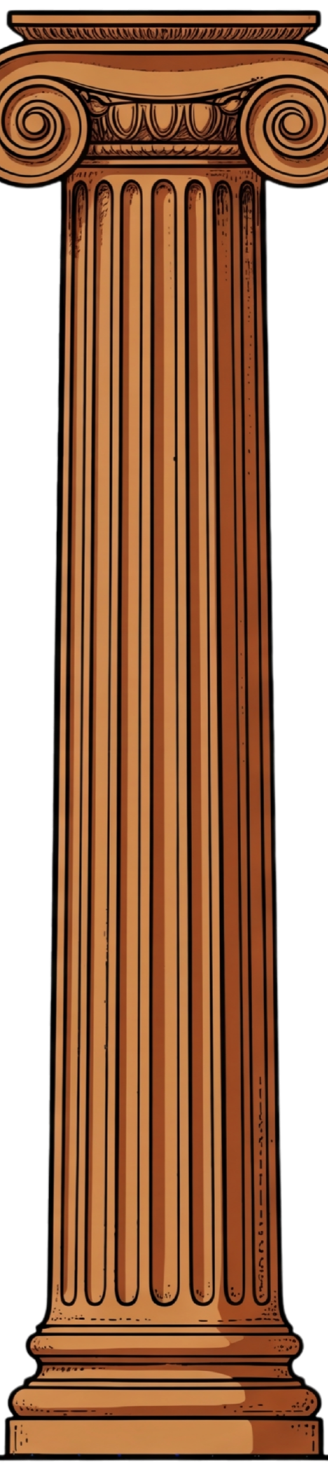 Columna Jónica · Document Processing