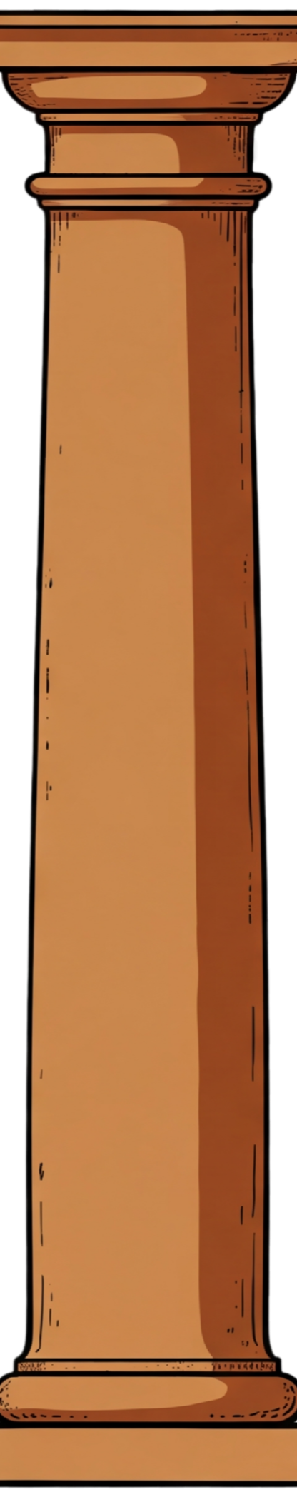 Columna Toscana · Database Reactivation
